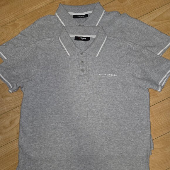 [TWO!!] Pajar Canada Polos - Picture 1 of 3